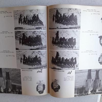 1949 & 1950 Silver Spruce Yearbooks - Colorado A&M College Fort Collins, Colorado