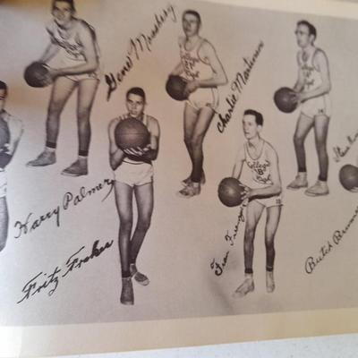 Three 1950's The Bulldog Yearbooks Greeley Colorado College Highschool