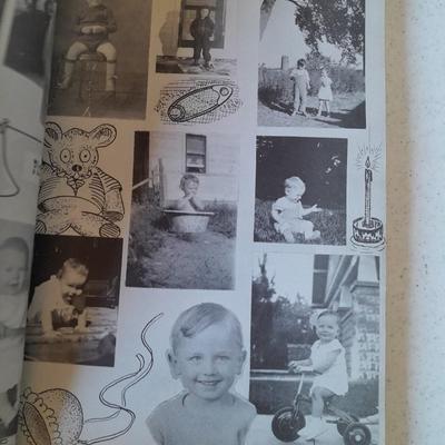 Three 1950's The Bulldog Yearbooks Greeley Colorado College Highschool