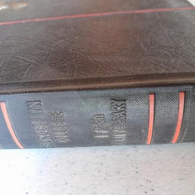 Three Yearbooks Doomsday Georgetown College 1964  - Falcon 1964 and 1945 El-Diablo