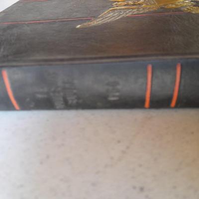 Three Yearbooks Doomsday Georgetown College 1964  - Falcon 1964 and 1945 El-Diablo