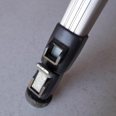 Vivitar TEC155 35mm Camera with Velbon tripod