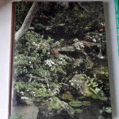 Garden books Trees & Shrubs, Pruning and others