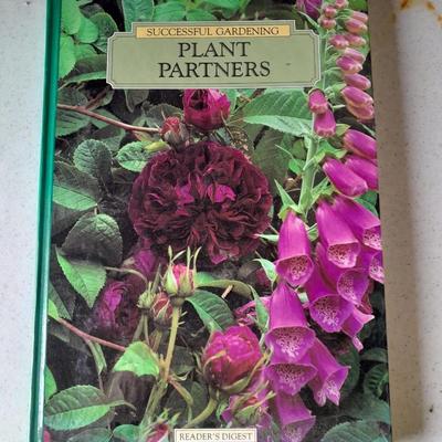 Garden books Trees & Shrubs, Pruning and others