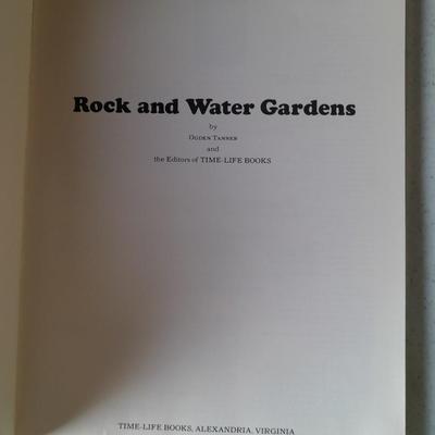 Garden books Trees & Shrubs, Pruning and others