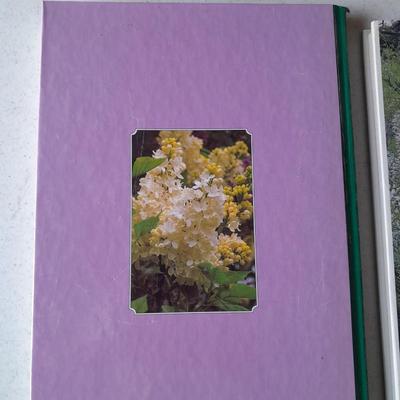 Garden books Trees & Shrubs, Pruning and others