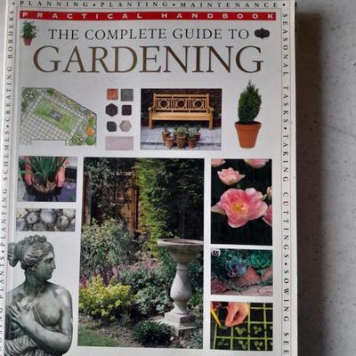Gardening books Pruning, Herb gardening, Grasses and more