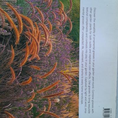 Gardening books Pruning, Herb gardening, Grasses and more