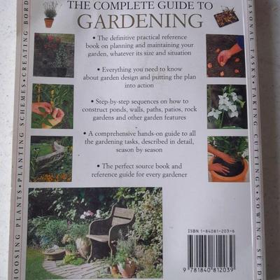 Gardening books Pruning, Herb gardening, Grasses and more