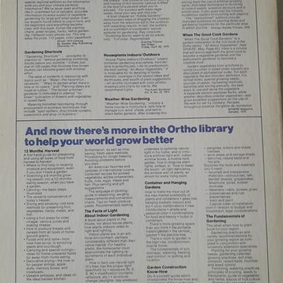 Gardening books Western Gardens, Solar green house, Patios and decks