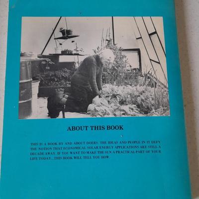 Gardening books Western Gardens, Solar green house, Patios and decks