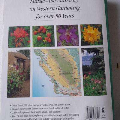 Gardening books Western Gardens, Solar green house, Patios and decks
