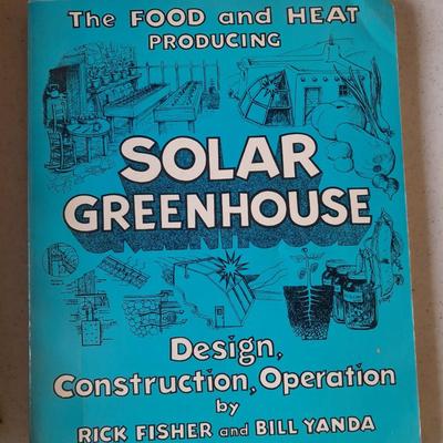 Gardening books Western Gardens, Solar green house, Patios and decks