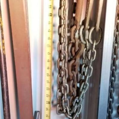 Chain Group # 2