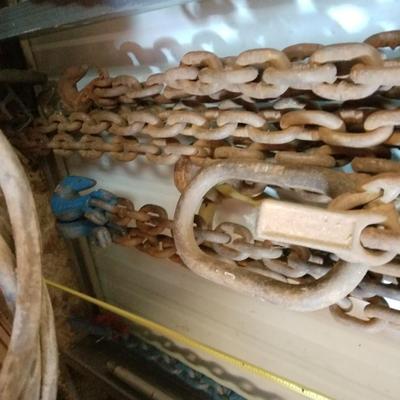 Chain Group # 4