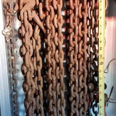 Chain Group # 4