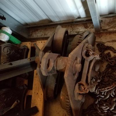 Hoist