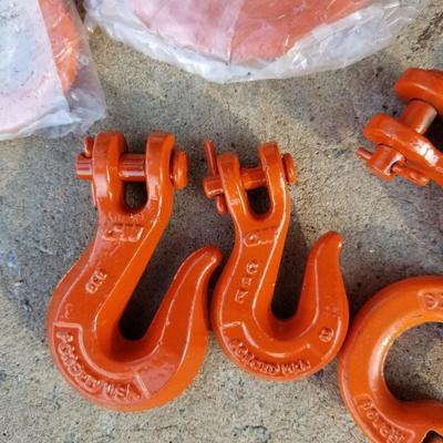 Hooks