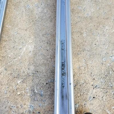 Ridgid Pipe Wrench