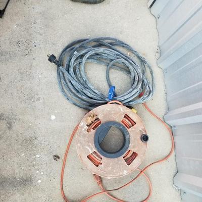 Extension Cords