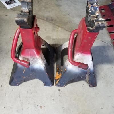 Jack Stands