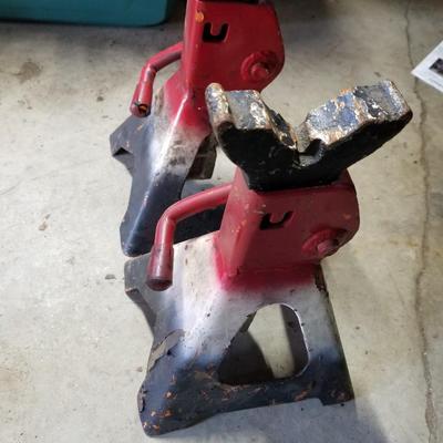 Jack Stands