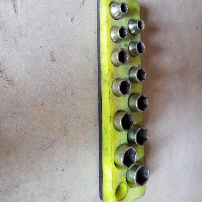 Snap On Sockets