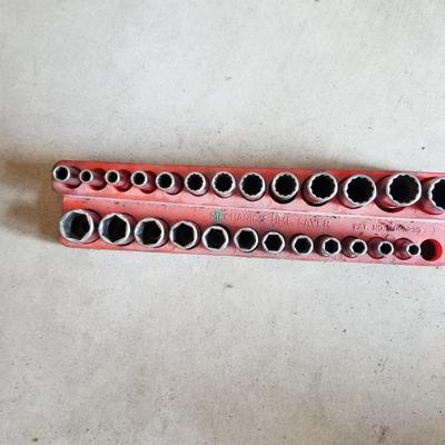 Snap On Sockets