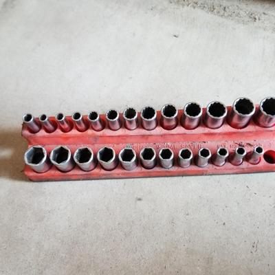 Snap On Sockets