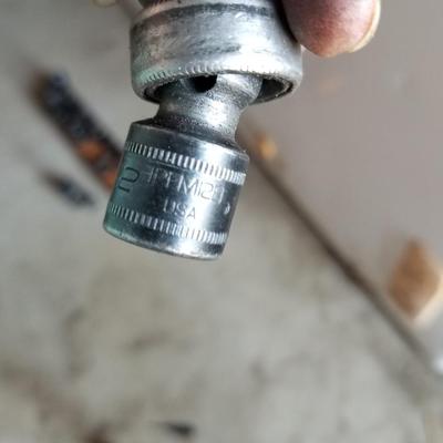 Snap On Sockets