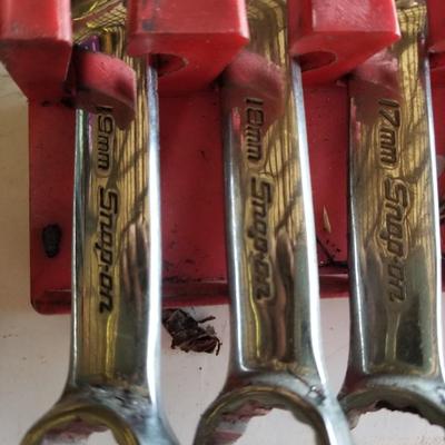 Snap On Wrenches