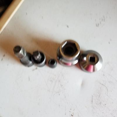 Snap On Sockets