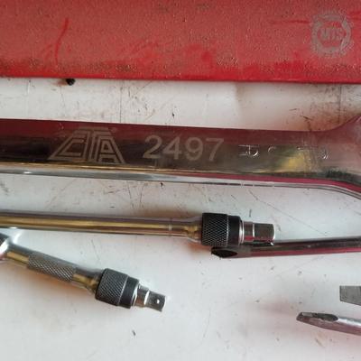 Magnetic Trays and Tools