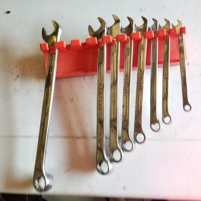 MATCO Wrenches