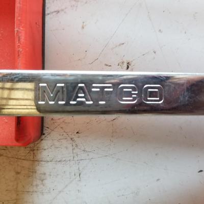 MATCO Wrenches
