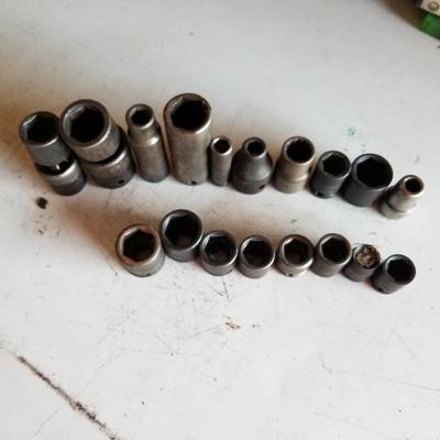 Socket Variety