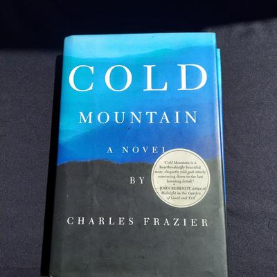 Hardback Fiction Novels (OB4-BBL)