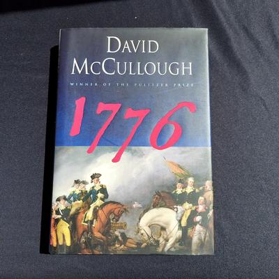 Hardback Fiction Novels (OB4-BBL)