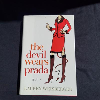 Hardback Fiction Novels (OB4-BBL)