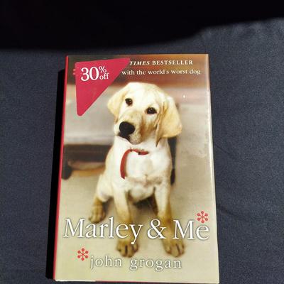 Hardback Fiction Novels (OB4-BBL)