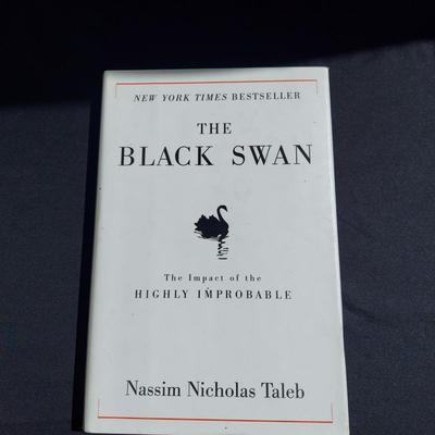 Hardback Fiction Novels (OB4-BBL)