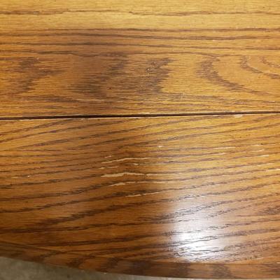 Null Coffee Table and End Table (BA-KD)