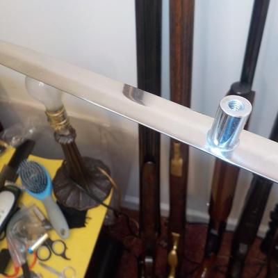 Stunning Wilkinson Salesman presentation sword/ est . $75 to $150.