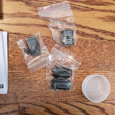 Nikon D3100 Digital Camera (BR1-KD)