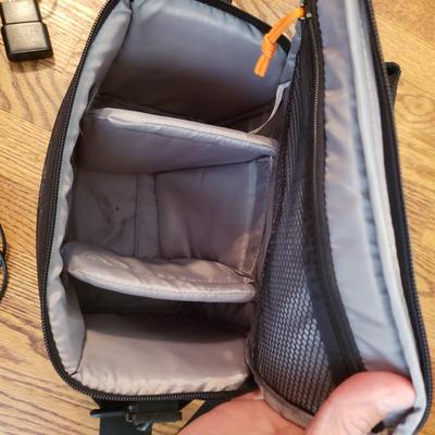 Nikon D3100 Digital Camera (BR1-KD)