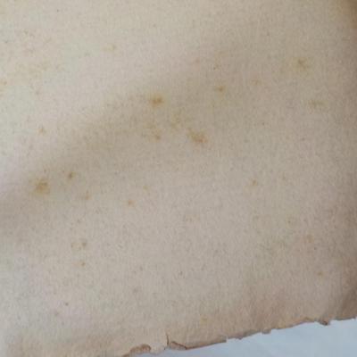 George Washington's Farwell Address, Looks authentic . est. $20 to $130.
