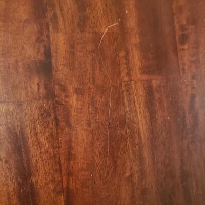 Bernards Dining Table and Four Chairs (BA-KD)