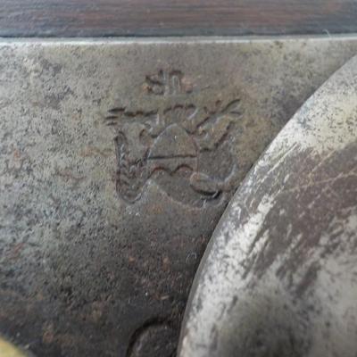 Harper's Ferry 1825  (Stamped) Cadet Rifle. est.$200 to $700.