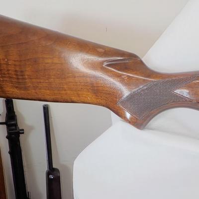 Winchester Model 59/ Semi auto 12 gauge shot gun/ est. $200 to $450