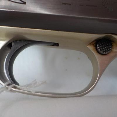 Winchester Model 59/ Semi auto 12 gauge shot gun/ est. $200 to $450
